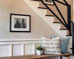 Design Gallery - Home improvement store that sells quality MDF and wood Moulding
