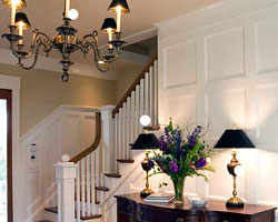 Design Gallery - Home improvement store that sells quality MDF and wood Moulding