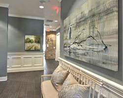 Design Gallery - Home improvement store that sells quality MDF and wood Moulding
