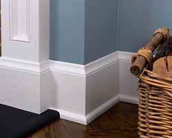 Design Gallery - Home improvement store that sells quality MDF and wood Moulding