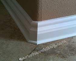 Design Gallery - Home improvement store that sells quality MDF and wood Moulding