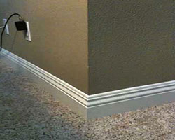 Design Gallery - Home improvement store that sells quality MDF and wood Moulding
