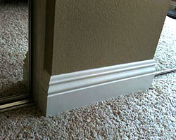 Design Gallery - Home improvement store that sells quality MDF and wood Moulding