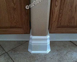 Design Gallery - Home improvement store that sells quality MDF and wood Moulding