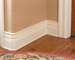 Design Gallery - Home improvement store that sells quality MDF and wood Moulding