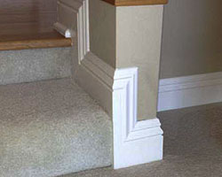 Design Gallery - Home improvement store that sells quality MDF and wood Moulding