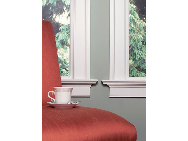 Design Gallery - Home improvement store that sells quality MDF and wood Moulding
