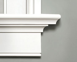 Design Gallery - Home improvement store that sells quality MDF and wood Moulding