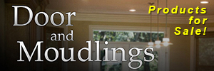 Companies - Home improvement store that sells quality MDF and wood Moulding