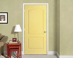 Door Replacement - Home improvement store that sells quality MDF and wood Moulding