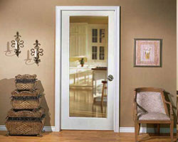 Door Replacement - Home improvement store that sells quality MDF and wood Moulding