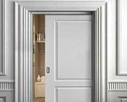 Door Replacement - Home improvement store that sells quality MDF and wood Moulding