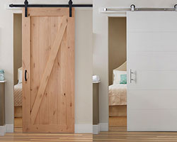 Door Replacement - Home improvement store that sells quality MDF and wood Moulding