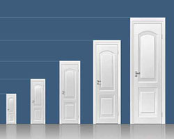 Door Replacement - Home improvement store that sells quality MDF and wood Moulding