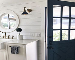 Door Replacement - Home improvement store that sells quality MDF and wood Moulding