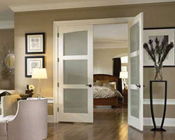 Door Replacement - Home improvement store that sells quality MDF and wood Moulding