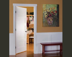 Door Replacement - Home improvement store that sells quality MDF and wood Moulding