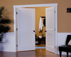 Door Replacement - Home improvement store that sells quality MDF and wood Moulding