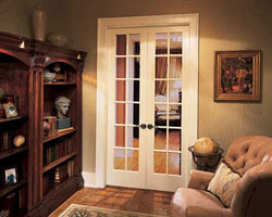 Door Replacement - Home improvement store that sells quality MDF and wood Moulding