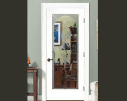 Door Replacement - Home improvement store that sells quality MDF and wood Moulding