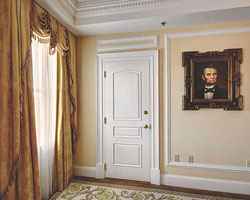 Door Replacement - Home improvement store that sells quality MDF and wood Moulding