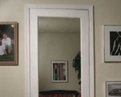 Door Replacement - Home improvement store that sells quality MDF and wood Moulding