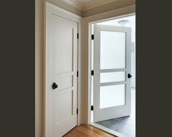 Door Replacement - Home improvement store that sells quality MDF and wood Moulding