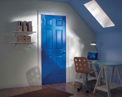 Door Replacement - Home improvement store that sells quality MDF and wood Moulding