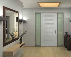Door Replacement - Home improvement store that sells quality MDF and wood Moulding