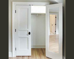 Door Replacement - Home improvement store that sells quality MDF and wood Moulding
