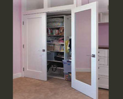 Door Replacement - Home improvement store that sells quality MDF and wood Moulding