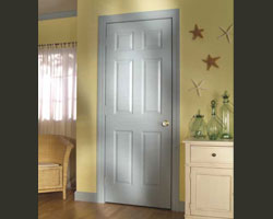 Door Replacement - Home improvement store that sells quality MDF and wood Moulding