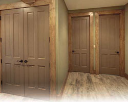 Door Replacement - Home improvement store that sells quality MDF and wood Moulding