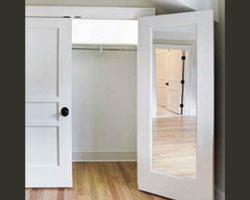Door Replacement - Home improvement store that sells quality MDF and wood Moulding