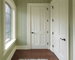 Door Replacement - Home improvement store that sells quality MDF and wood Moulding