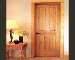 Door Replacement - Home improvement store that sells quality MDF and wood Moulding