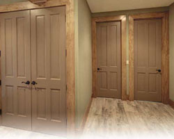 Door Replacement - Home improvement store that sells quality MDF and wood Moulding