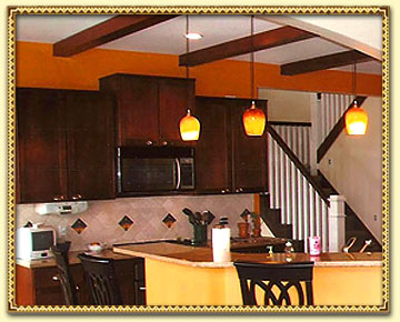 Rustic Beams - Home improvement store that sells quality MDF and wood Moulding