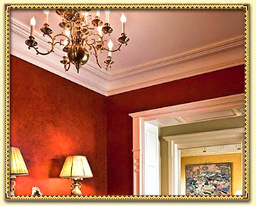 Crown Moulding - Home improvement store that sells quality MDF and wood Moulding