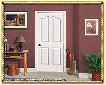 Door Replacement - Home improvement store that sells quality MDF and wood Moulding