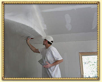 Drywall Repair - Dry Wall Repair