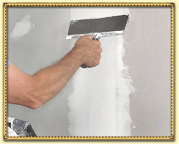 Drywall Repair - Home improvement store that sells quality MDF and wood Moulding