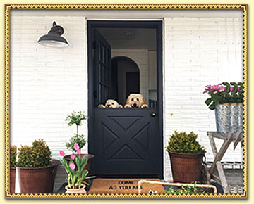 Dutch Door Replacement - Home improvement store that sells quality MDF and wood Moulding