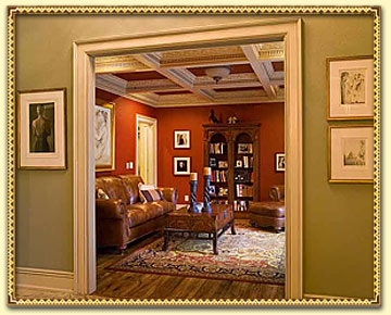 Entry Ways - Home improvement store that sells quality MDF and wood Moulding