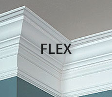 Flex Wainscoting Moulding for your home improvement