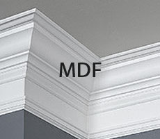 Wainscoting Moulding for your home improvement