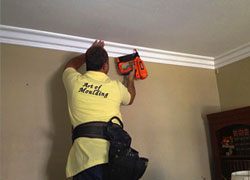 Art of Moulding - quality MDF and wood Moulding