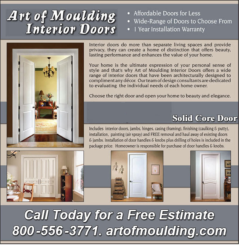 Design Gallery - Home improvement store that sells quality MDF and wood Moulding