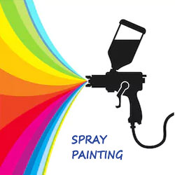 Add Paint - Art of Moulding - Home improvement store that sells quality MDF and wood Moulding