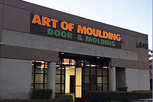 House of Moulding